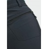 Schoffel Pants Engadin1 Lady cerne damske turisticke kalhoty 4