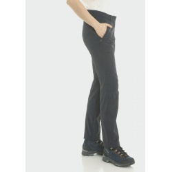 Schoffel Pants Engadin1 Lady cerne damske turisticke kalhoty 5