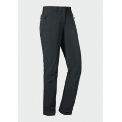 Schoffel Pants Engadin1 Lady cerne damske turisticke kalhoty 6