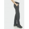 Schoffel Pants Engadin1 Lady cerne damske turisticke kalhoty nadmerne velikosti5
