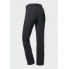 Schoffel Pants Engadin1 Lady cerne damske turisticke kalhoty nadmerne velikosti 7