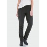 Schoffel Pants Ascona Lady sede damske lehke turisticke kalhoty 