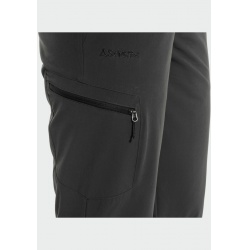 Schoffel Pants Ascona Lady sede damske lehke turisticke kalhoty 3