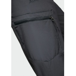 Schoffel Pants Ascona Lady sede damske lehke turisticke kalhoty 6
