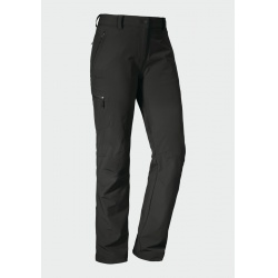 Schoffel Pants Ascona Lady sede damske lehke turisticke kalhoty 8