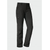 Schoffel Pants Ascona Lady sede damske lehke turisticke kalhoty 8