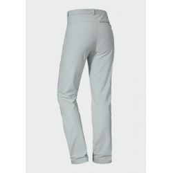 Schoffel Pants Ascona Lady svetle damske lehke turisticke kalhoty 4