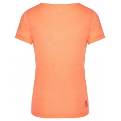 Kilpi Garove W koralova RL0303 damske funkcni rychleschnouci outdoorove triko kratky 1