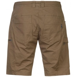 Hannah Mad shorts kangaroo panske bavlnene turisticke outdoorove kratasy kapsace 2