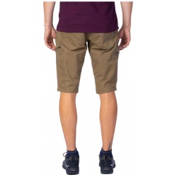 Hannah Mad shorts kangaroo panske bavlnene turisticke outdoorove kratasy kapsace 4