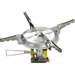 Pinguin Camper plynovy varic