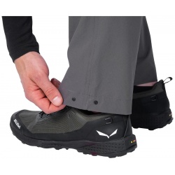 Hannah Binders zip off pavement raven panske odepinaci turisticke kalhoty 7