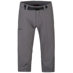 Hannah Binders Capri pavement panske trictvrtecni turisticke kalhoty 1