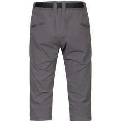 Hannah Binders Capri pavement panske trictvrtecni turisticke kalhoty 2