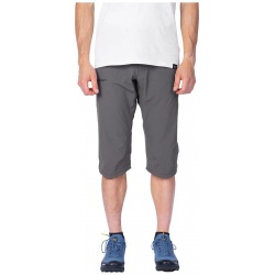 Hannah Binders Capri pavement panske trictvrtecni turisticke kalhoty 3