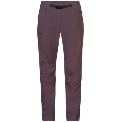 Hannah Atta zip off winetasting damske odepinaci turisticke kalhoty 1