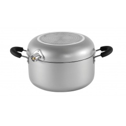 Outwell Feast Ceramic Set L sada hlinikoveho nadobi s neprilnavym keramickym povrchem 1