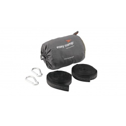 Easy Camp Pine Hammock zavesna hamaka 270 x 140 cm vcetne karabin a popruhu 1