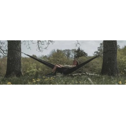 Easy Camp Pine Hammock zavesna hamaka 270 x 140 cm vcetne karabin a popruhu 2