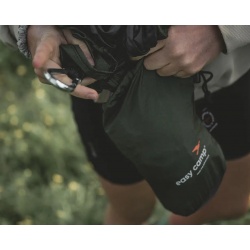 Easy Camp Pine Hammock zavesna hamaka 270 x 140 cm vcetne karabin a popruhu 4