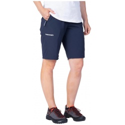 Hannah Atta Shorts salute damske turisticke kratasy