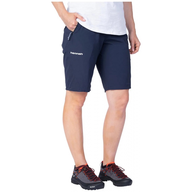 Hannah Atta Shorts salute damske turisticke kratasy