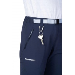 Hannah Atta Shorts salute damske turisticke kratasy 6