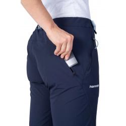 Hannah Atta Shorts salute damske turisticke kratasy 7