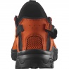 Salomon Techamphibian 5 red orange black 479653 panske sitovane sandaly i do vody 2