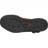 Salomon Techamphibian 5 red orange black 479653 panske sitovane sandaly i do vody 3