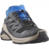 Salomon Xa Meta GTX MiF black oxford tan 478869 panske nizke nepromokave bezecke boty 2