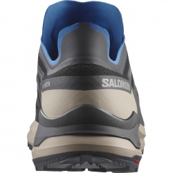 Salomon Xa Meta GTX MiF black oxford tan 478869 panske nizke nepromokave bezecke boty 3