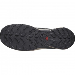 Salomon Xa Meta GTX MiF black oxford tan 478869 panske nizke nepromokave bezecke boty 4