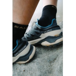 Salomon Xa Meta GTX MiF black oxford tan 478869 panske nizke nepromokave bezecke boty10