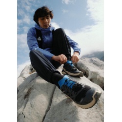 Salomon Xa Meta GTX MiF black oxford tan 478869 panske nizke nepromokave bezecke boty13