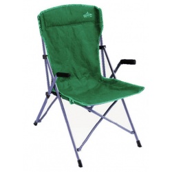 Pinguin Guide Chair zelena