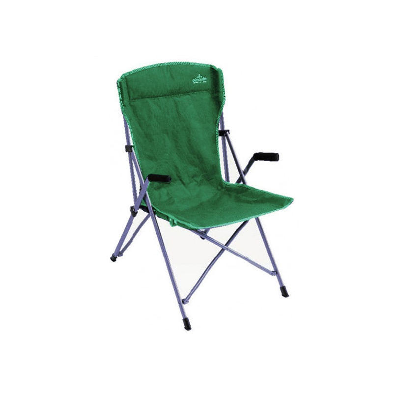 Pinguin Guide Chair zelena