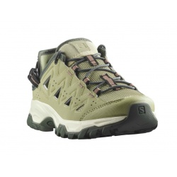 Salomon Alhama W tea urban chic 477869 damske outdoorove sandaly -  seslapavaci pata 2