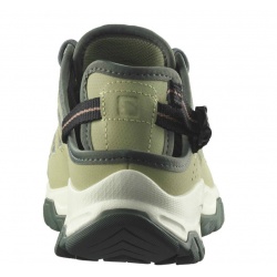 Salomon Alhama W tea urban chic 477869 damske outdoorove sandaly -  seslapavaci pata 3