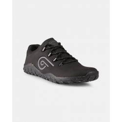 Kilpi Barelo Low-U cerna YU0702KIBLK damske i panske unisex nizke barefoot boty 1