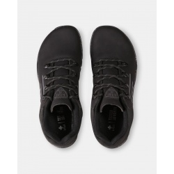 Kilpi Barelo Low-U cerna YU0702KIBLK damske i panske unisex nizke barefoot boty 2