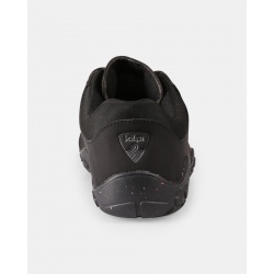 Kilpi Barelo Low-U cerna YU0702KIBLK damske i panske unisex nizke barefoot boty 4