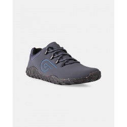 Kilpi Barelo Low-U tmave modra YU0702KIDBL damske i panske unisex nizke barefoot boty 1