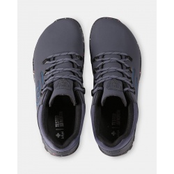 Kilpi Barelo Low-U tmave modra YU0702KIDBL damske i panske unisex nizke barefoot boty 2