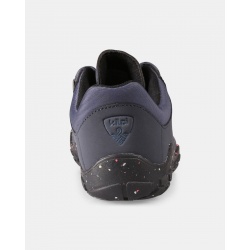 Kilpi Barelo Low-U tmave modra YU0702KIDBL damske i panske unisex nizke barefoot boty 4