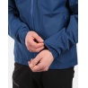 Kilpi Sonna-M tmave modra YM0105KIDBL panska vodeodolna vetruodolna bunda 5