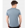 Kilpi Lismain-M tmave modra YM0302KIDBL panske funkcni outdoorove triko kratky rukav 1