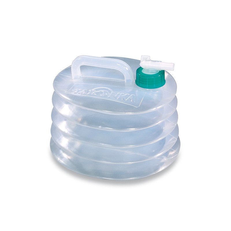 Tatonka Faltkanister 5 l skladaci kempingovy kanystr