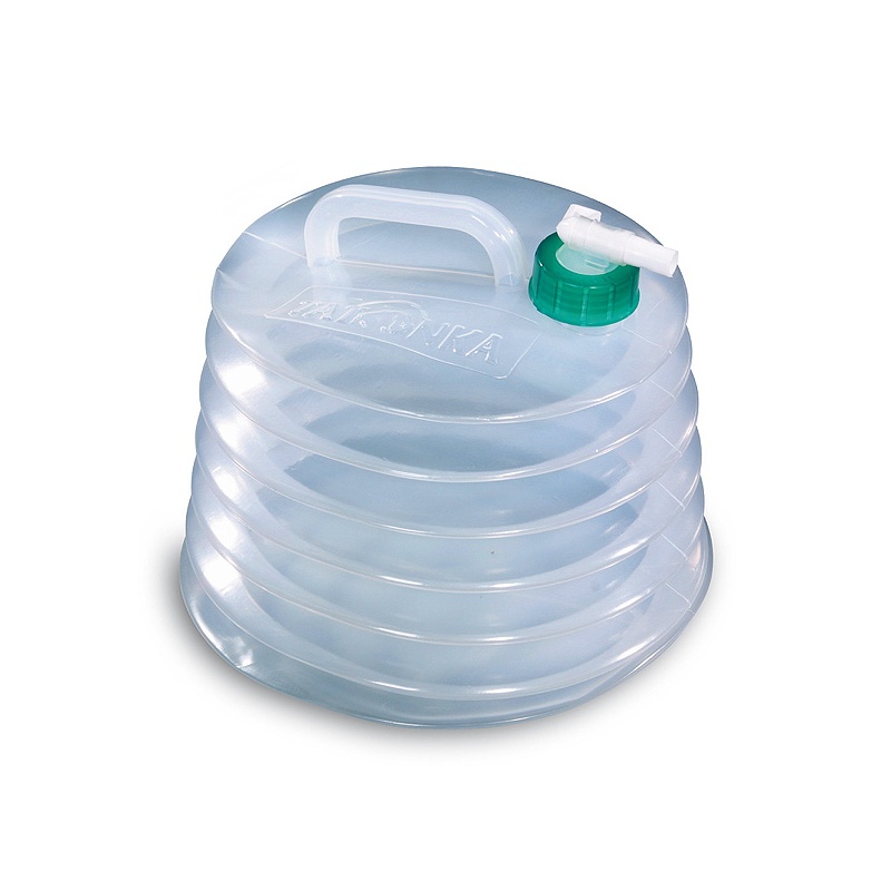 Tatonka Faltkanister 10 l skladaci kempingovy kanystr