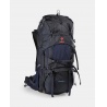 Kilpi Ecrow Unisex 45l YU0602KI turisticky expedicni batoh tmave modra